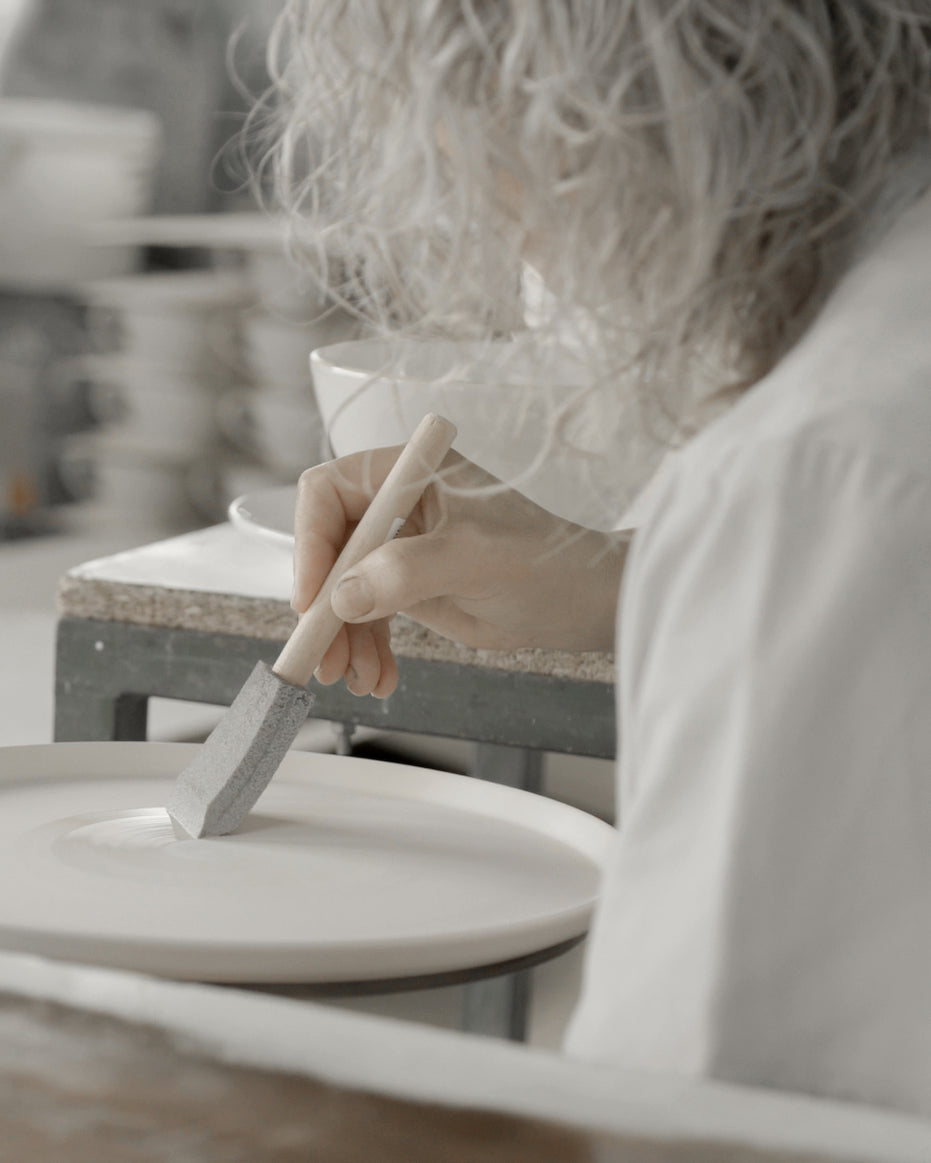 Artisan crafted