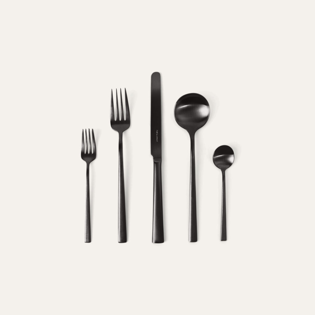 matte-black