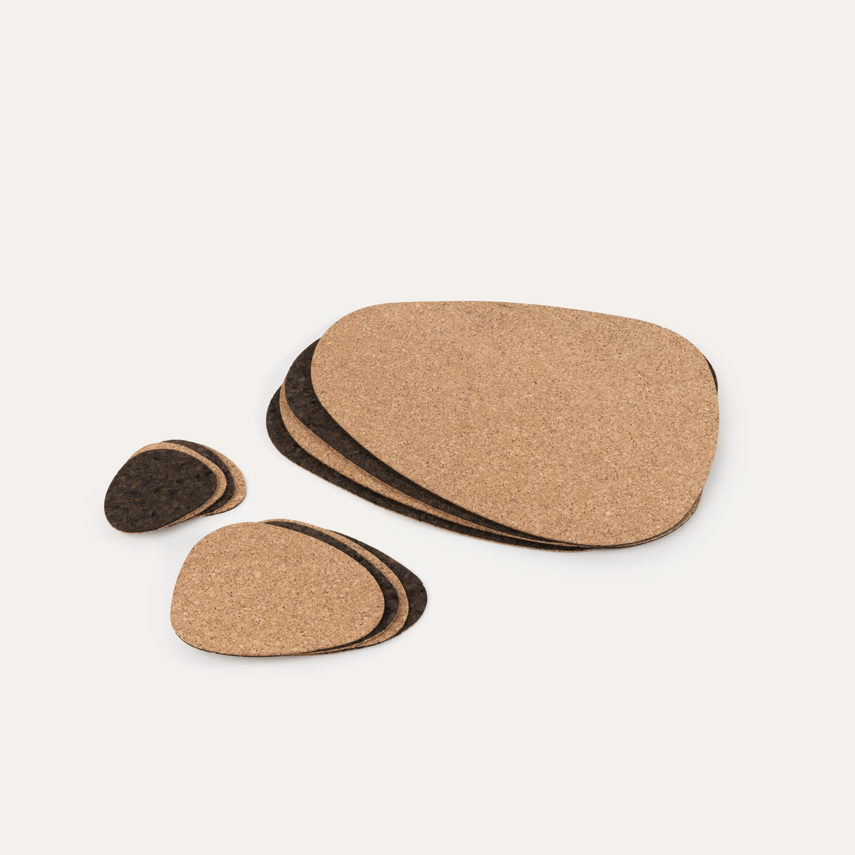 Cork Bundle (12 Piece Set)