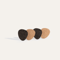 Cork Coasters (4 Piece Set)