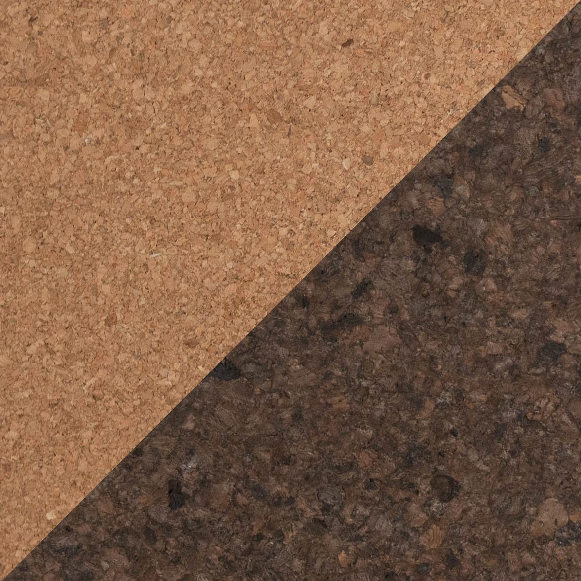 Cork Coasters (4 Piece Set)